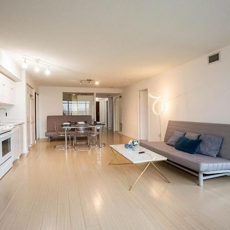 Cn Tower View Suite With Free Parking Τορόντο Εξωτερικό φωτογραφία