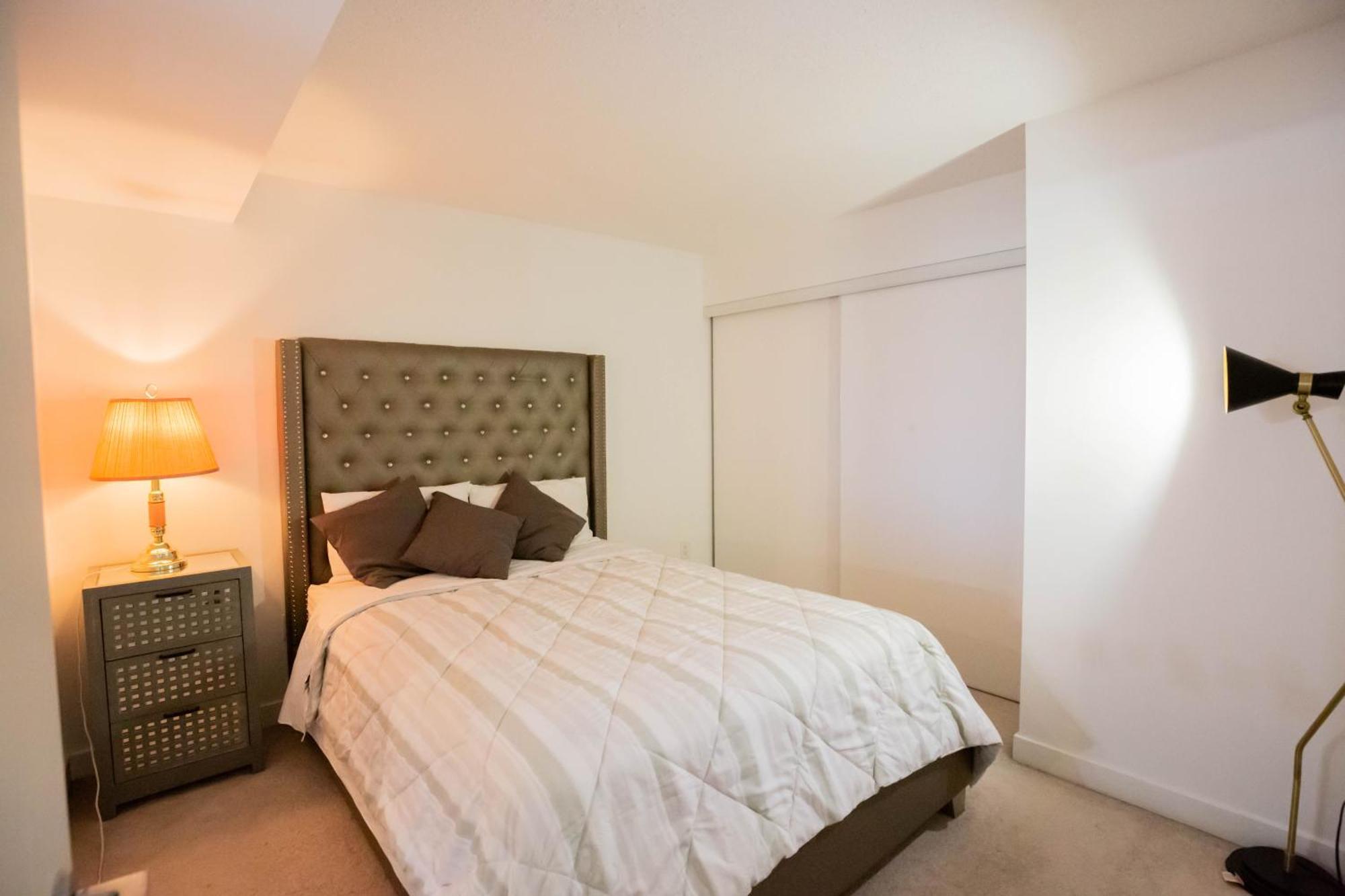 Cn Tower View Suite With Free Parking Τορόντο Εξωτερικό φωτογραφία